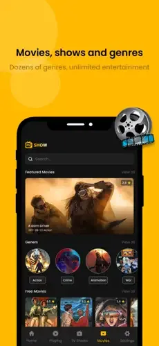 willow-cricket Movies and shows